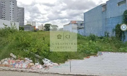 Terreno Bairro Portão - 6750m2 pronto pra construir