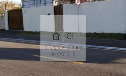 Terreno Bairro Uberaba  Av. Comendador Frando 480m2