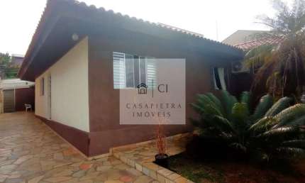 Casa com 3 quartos à venda no Bairro Alto, Curitiba 