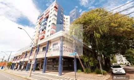 Apartamento à venda no bairro Boa Vista - Curitiba/PR