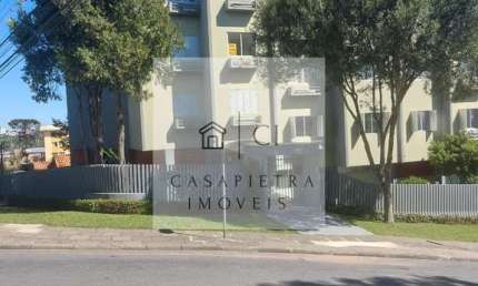 Apartamento com 3 quartos à venda na Avenida Monteiro Tourinho, Tingui, Curitiba