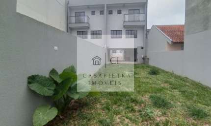 Sobrado 3 quartos 1 suíte no Boa Vista terreno 210m2