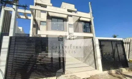 Sobrado Moderno 3 Quartos Bairro Jardim das Américas 151m2