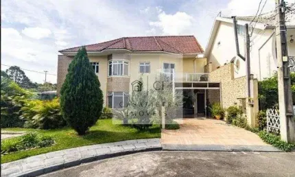 Espetacular Casa em Condomínio Fechado no Fazendinha com quintal 6 quartos 250m2