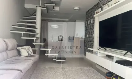 Sobrado em Condomínio Bairro Cachoeira 3 quartos 140m2
