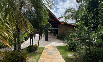 Casa em condomínio fechado com 4 quartos à venda na Encontro Das ÁGuas, Encontro das Águas, Lauro de Freitas