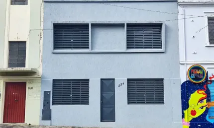 PRÉDIO COMERCIAL À VENDA/LOCAÇÃO – CENTRO, CURITIBA