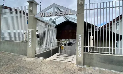 Apartamento com 3 quartos à venda na Rua Paulo Setúbal, 5433, Boqueirão, Curitiba