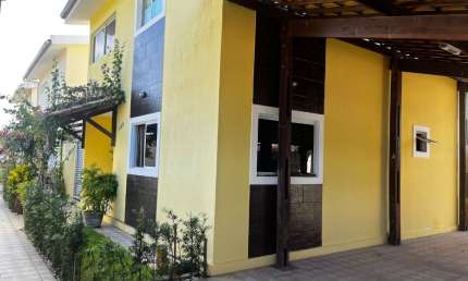 Casa com 3 quartos à venda no Portal do Sol, João Pessoa 