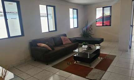Apartamento com 1 quarto para alugar no Tambauzinho, João Pessoa 