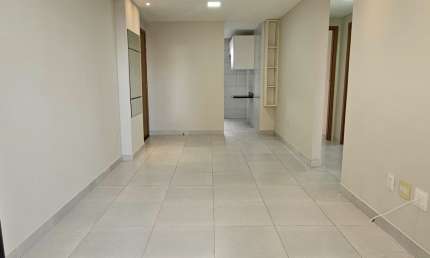 Apartamento com 2 quartos para alugar no Estados, João Pessoa 