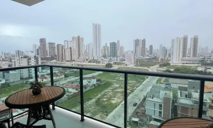 Apartamento com 2 quartos à venda no Aeroclube, João Pessoa 