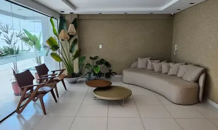 Apartamento com 2 quartos à venda no Bessa, João Pessoa 
