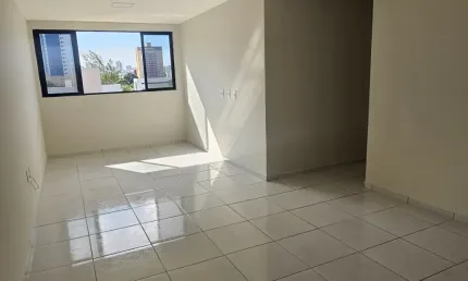Apartamento com 4 quartos para alugar no Estados, João Pessoa 