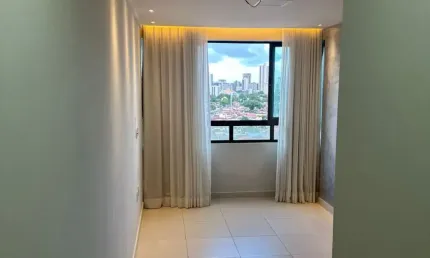 Apartamento com 2 quartos para alugar no Centro, João Pessoa 
