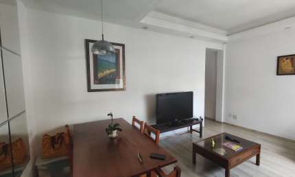 Apartamento com 2 quartos à venda na Rua Santo Afonso, 85, Tijuca, Rio de Janeiro