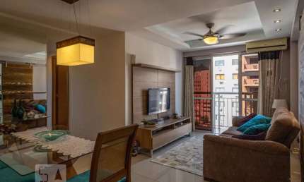 Apartamento a venda, 3 quartos, 80m2, São Cristovão