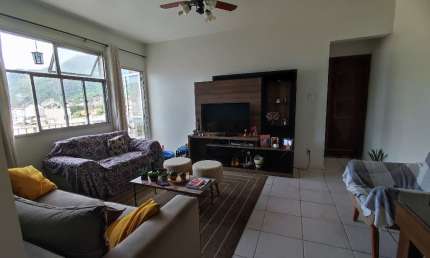 Apartamento para venda , 2 quartos, 77m2, Freguesia Rua Ituverava