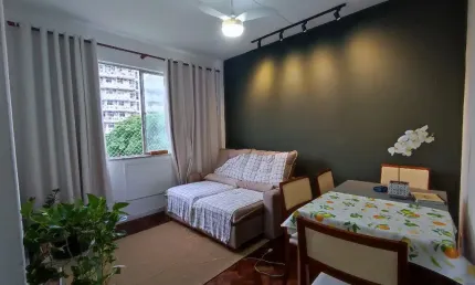 Apartamento à venda, 2 quartos, 60m2,  vila isabel, rio de janeiro, rj