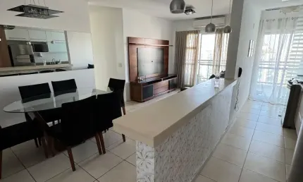 Apartamento para venda , 3 quartos, 89m2, mobiliado , Cidade Jardim