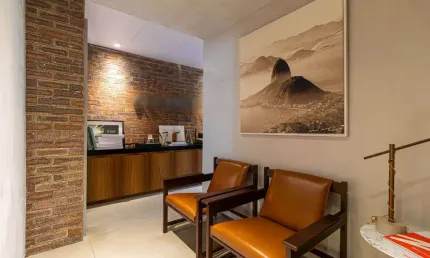 Sala comercial com 2 salas à venda na Avenida Almirante Júlio de Sá Bierrenbach, 200, Jacarepaguá, Rio de Janeiro