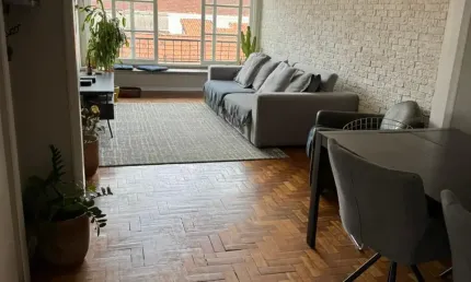 Apartamento com 3 quartos à venda na Rua Maria Eugênia, 90, Humaitá, Rio de Janeiro