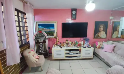 Casa de Condominio a venda, 4 quartos, 208m2, Anil, Jacarepaguá