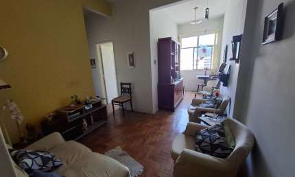 Apartamento à venda, 41M2, Méier, Rio de Janeiro, RJ
