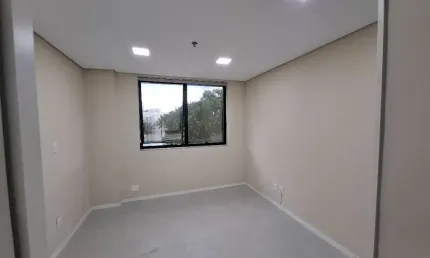 Sala Pronta para locação,23m2, Quinta Park,São Cristovão