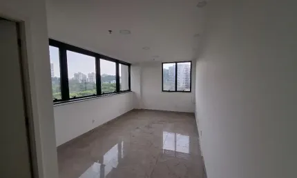 Sala Pronta para locação,23m2, Quinta Park,São Cristovão