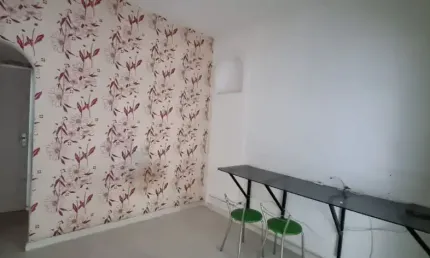Apartamento à venda, 1 Quarto, 50m2, Copacabana, Rio de Janeiro, RJ
