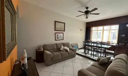 Apartamento com 3 quartos à venda na Rua Voluntários da Pátria, 266, Botafogo, Rio de Janeiro