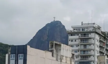 Excelente cobertura à venda, 01 quarto, 75m2 , copacabana
