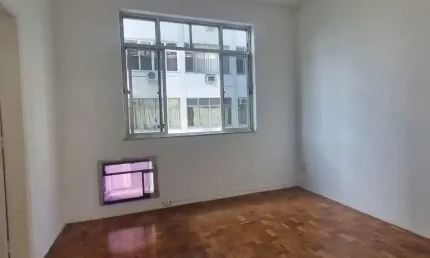 Apartamento com 1 quarto à venda na Rua Lauro Muller, 26, Botafogo, Rio de Janeiro