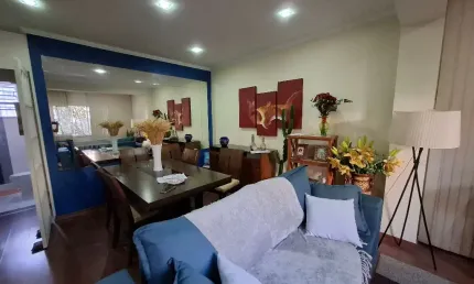 Casa Duplex à venda, 2quartos, 160m2, 3 vagas , Tijuca