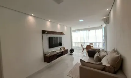 Apartamento com 1 quarto à venda, 69m² - barra da tijuca, parque das rosas