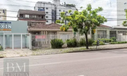 Casa com 2 dormitórios à venda por R$ 1.200.000,00 - Vila Izabel - Curitiba/PR