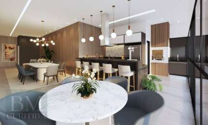Apartamento com 3 suítes à venda, 132 m² por R$ 1.950.000 - Perequê - Porto Belo/SC
