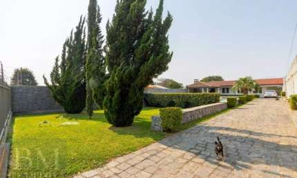 Terreno à venda, 1176 m² por R$ 1.470.000 - Estação - Araucária/PR