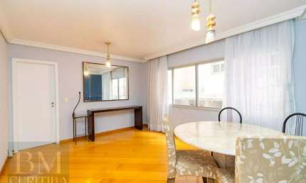 Apartamento com 2 dormitórios, sendo uma suíte à venda, por R$ 450.000 - Portão - Curitiba/PR