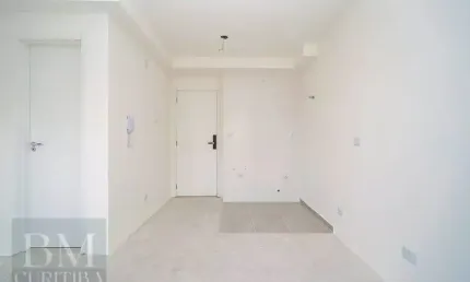 Studio com 1 dormitório à venda por R$ 265.000 - Centro - Curitiba/PR