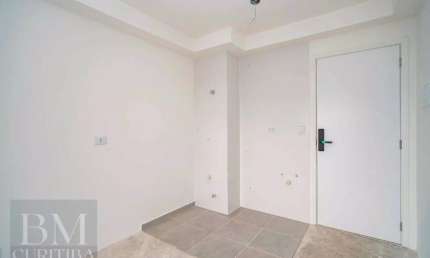 Studio com 1 dormitório à venda por R$ 249.000 - Centro - Curitiba/PR