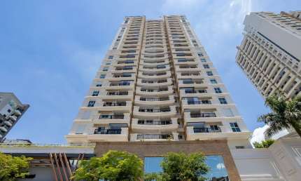 Apartamento com 2 dormitórios/1 suíte à venda, 71 m² por R$ 930.000 - Agua Verde - Curitiba/PR