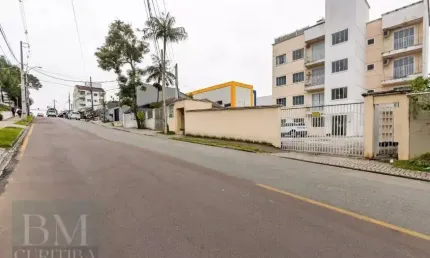 Cobertura com 3 dormitórios à venda, 71 m² por R$ 330.000,00 - Afonso Pena - São José dos Pinhais/PR