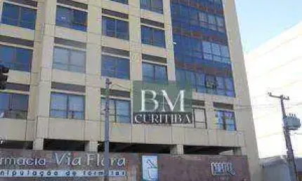 Sala à venda, 20 m² por R$ 160.000,00 - Centro - Curitiba/PR