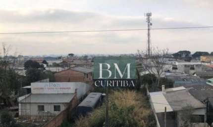 Terreno à venda, 560 m² por R$ 620.000,00 - Cajuru - Curitiba/PR