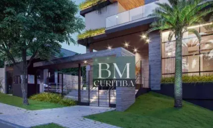 Apartamento com 2 dormitórios/suíte, 2 vagas de garagem à venda por R$925.000- Água Verde - Curitiba/PR