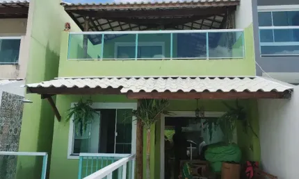 Casa com 3 quartos à venda no Jauá, Camaçari 