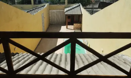 Casa com 3 quartos à venda no Jauá, Camaçari 