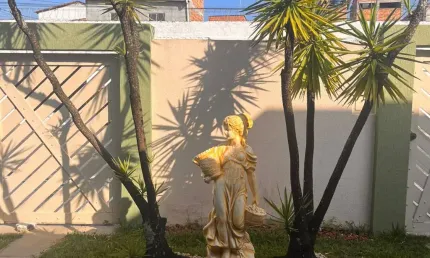 Casa em condomínio fechado com 3 quartos à venda no Abrantes, Camaçari 